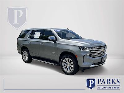 2023 Chevrolet Tahoe 4x4 SUV for sale #2C5729 - photo 1