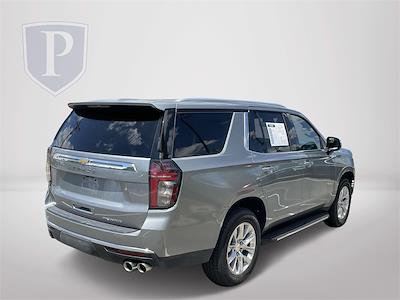 2023 Chevrolet Tahoe 4x4 SUV for sale #2C5729 - photo 2