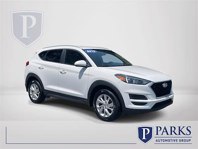 2019 Hyundai Tucson 4x4 SUV for sale #2C5799A - photo 1