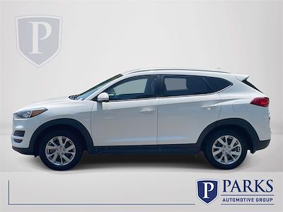 2019 Hyundai Tucson 4x4 SUV for sale #2C5799A - photo 2