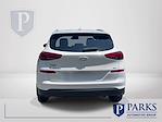 2019 Hyundai Tucson 4x4 SUV for sale #2C5799A - photo 7