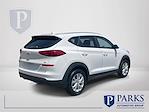 2019 Hyundai Tucson 4x4 SUV for sale #2C5799A - photo 8