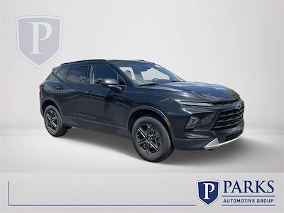 2023 Chevrolet Blazer FWD SUV for sale #2C5800 - photo 1