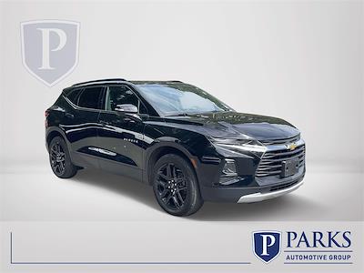 2022 Chevrolet Blazer AWD SUV for sale #2C5821 - photo 1