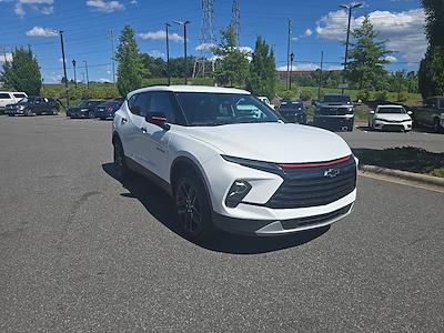 2023 Chevrolet Blazer FWD SUV for sale #2C5822 - photo 1