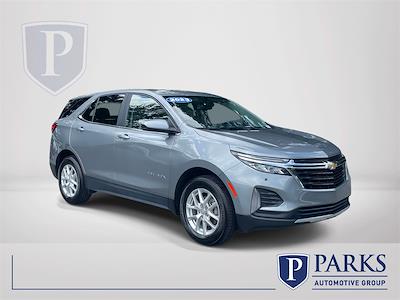 2023 Chevrolet Equinox AWD SUV for sale #2C5827 - photo 1