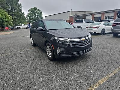 2022 Chevrolet Equinox FWD SUV for sale #2C5849 - photo 1