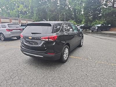 2022 Chevrolet Equinox FWD SUV for sale #2C5849 - photo 2