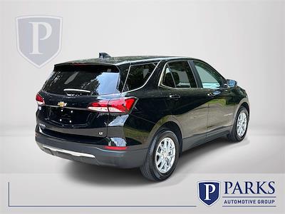 2022 Chevrolet Equinox FWD SUV for sale #2C5849 - photo 2