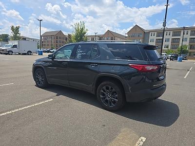 2020 Chevrolet Traverse AWD SUV for sale #2C5863A - photo 2