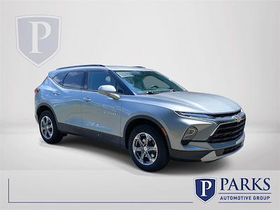 2023 Chevrolet Blazer FWD SUV for sale #2C5874 - photo 1