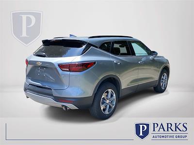 2023 Chevrolet Blazer FWD SUV for sale #2C5874 - photo 2