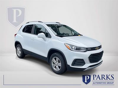 2020 Chevrolet Trax AWD SUV for sale #2C5874A - photo 1