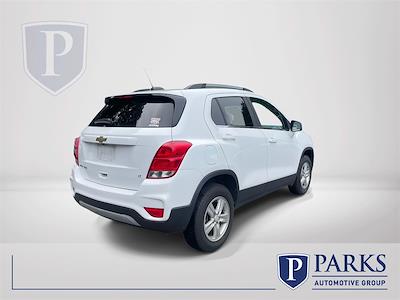 2020 Chevrolet Trax AWD SUV for sale #2C5874A - photo 2