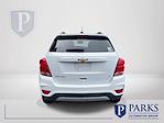 2020 Chevrolet Trax AWD SUV for sale #2C5874A - photo 8