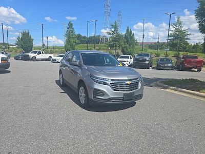 2023 Chevrolet Equinox FWD SUV for sale #2C5890 - photo 1