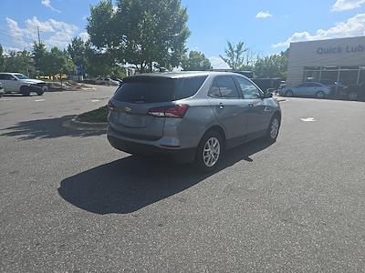 2023 Chevrolet Equinox FWD SUV for sale #2C5890 - photo 2