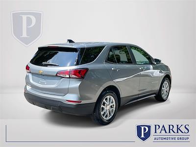 2023 Chevrolet Equinox FWD SUV for sale #2C5890 - photo 2