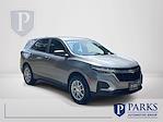 2023 Chevrolet Equinox FWD SUV for sale #2C5890 - photo 4