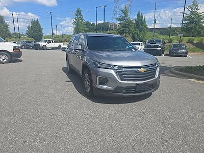 2023 Chevrolet Traverse AWD SUV for sale #2C5892 - photo 1