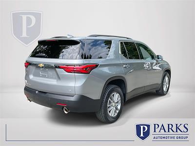 2023 Chevrolet Traverse AWD SUV for sale #2C5892 - photo 2
