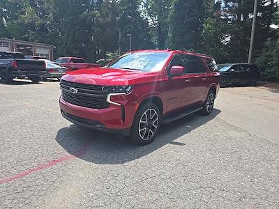 2023 Chevrolet Suburban 4x4 SUV for sale #2C5896 - photo 1