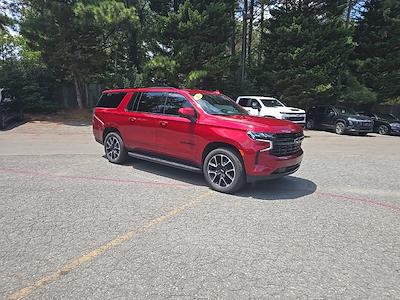 2023 Chevrolet Suburban 4x4 SUV for sale #2C5896 - photo 2