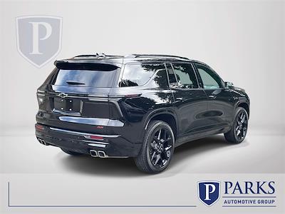 2024 Chevrolet Traverse AWD SUV for sale #2C5915 - photo 2