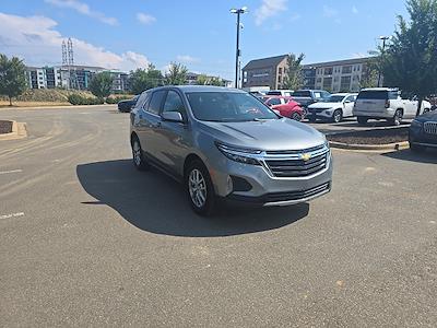 2023 Chevrolet Equinox FWD SUV for sale #2C5917 - photo 1