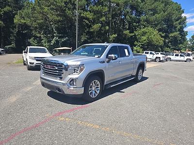 2019 GMC Sierra 1500 Crew Cab 4x4 Pickup for sale #2C5933 - photo 1