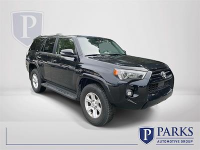 2024 Toyota 4Runner 4WD SUV for sale #2C5938 - photo 1