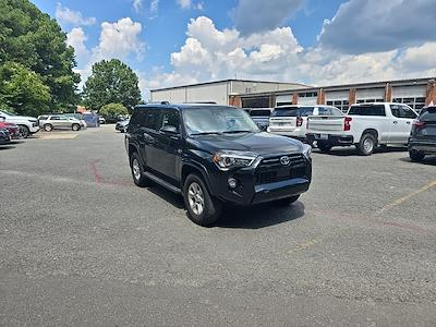 2024 Toyota 4Runner 4WD SUV for sale #2C5954 - photo 1