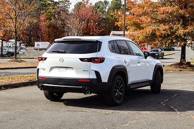 2024 Mazda CX-50 AWD SUV for sale #2C5962 - photo 2