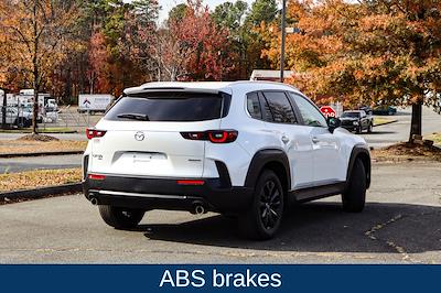 Used 2024 Mazda CX-50 2.5 S Preferred for sale #2C5962 - photo 2