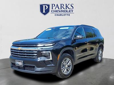 2024 Chevrolet Traverse AWD SUV for sale #2C5971 - photo 1