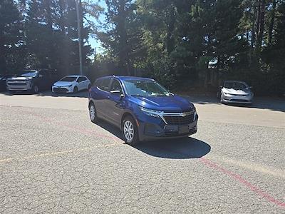 2023 Chevrolet Equinox FWD SUV for sale #2C5984 - photo 1