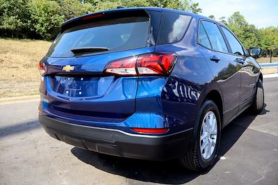 2023 Chevrolet Equinox FWD SUV for sale #2C5984 - photo 2