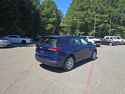 2023 Chevrolet Equinox FWD SUV for sale #2C5984 - photo 2
