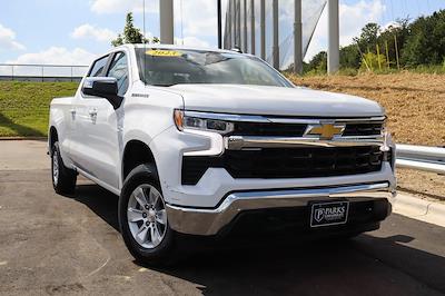 2023 Chevrolet Silverado 1500 Crew Cab 4WD Pickup for sale #2C5993 - photo 1