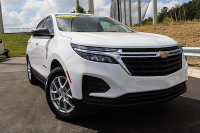 2024 Chevrolet Equinox AWD SUV for sale #2C5994 - photo 1