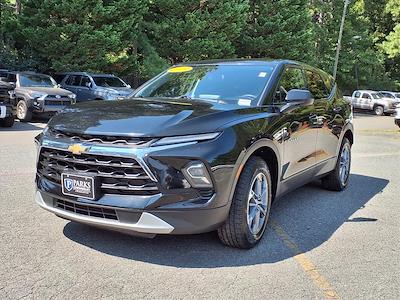 2023 Chevrolet Blazer AWD SUV for sale #2C5998 - photo 1