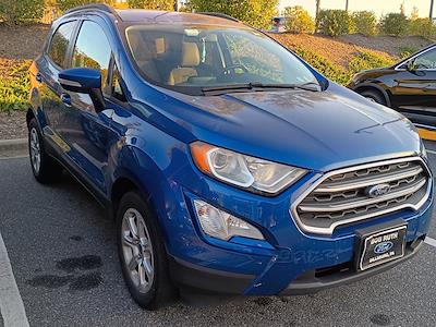 2018 Ford EcoSport FWD SUV for sale #2C5998A - photo 1