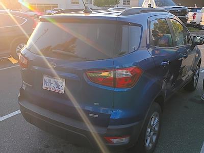 2018 Ford EcoSport FWD SUV for sale #2C5998A - photo 2