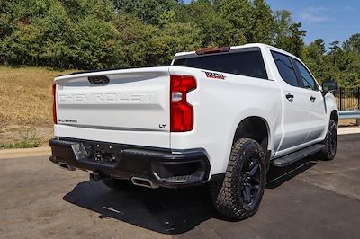 2024 Chevrolet Silverado 1500 Crew Cab 4WD Pickup for sale #2C6003 - photo 2