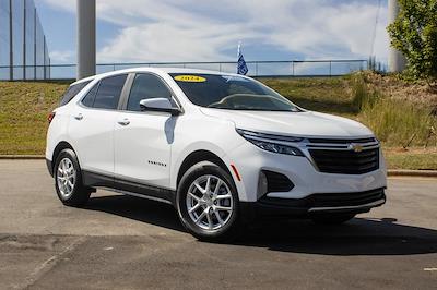 2024 Chevrolet Equinox AWD SUV for sale #2C6010 - photo 1