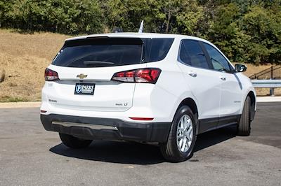 2024 Chevrolet Equinox AWD SUV for sale #2C6010 - photo 2