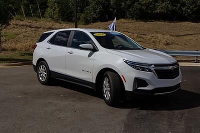 2024 Chevrolet Equinox FWD SUV for sale #2C6022 - photo 1
