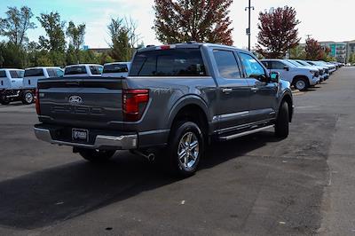 2024 Ford F-150 SuperCrew Cab 4WD Pickup for sale #2C6040 - photo 2