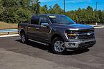 2024 Ford F-150 SuperCrew Cab 4WD Pickup for sale #2C6040 - photo 1