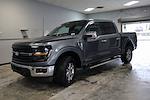 2024 Ford F-150 SuperCrew Cab 4WD Pickup for sale #2C6040 - photo 3